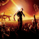 Illustration for article titled Man and Superman: The Riddick DVD Collection